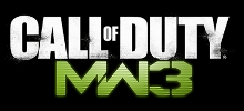 Modern Warfare 3 blog